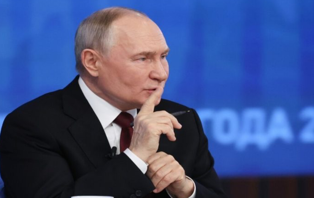 أين يدخر بوتين أمواله؟