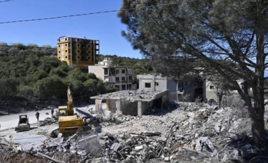 ماذا يجري في الجنوب !؟