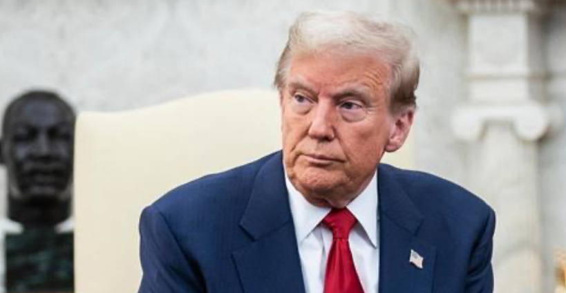 ترامب يعلن عن خطط مثيرة