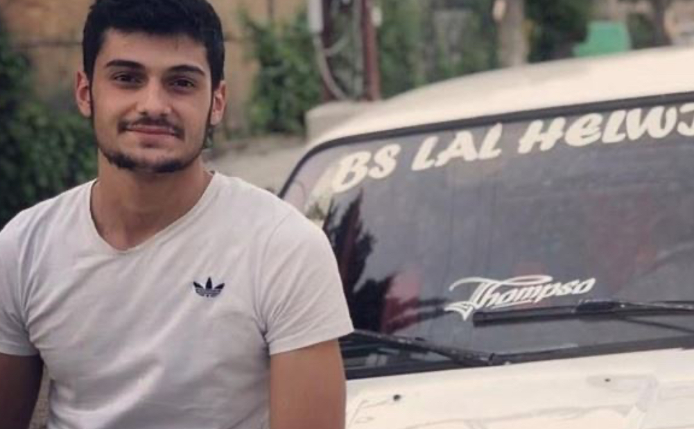 اللبناني الذي اختُطف على يد المعارضة السورية... إلى الحرية!