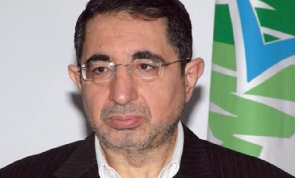 عن حالة "الحزب" عسكرياً... تصريحات لافتة للحاج حسن