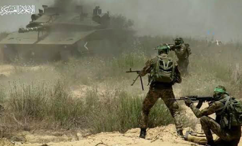 إسرائيل تهدد بإشعال جبهة لبنان مجددًا..*