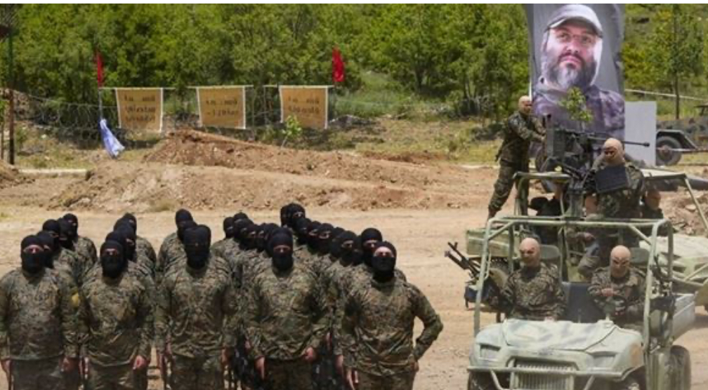 الجيش الإسرائيلي يكشف عن وثائق للحزب ...