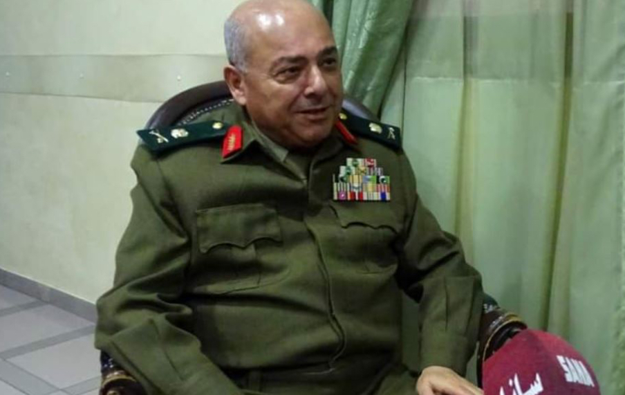 تعرفوا على "حليف الأسد" الذي أشعل اشتباكات طرطوس