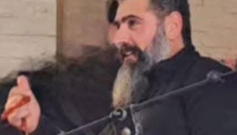 شجاع العلي" قتيلاً في ريف حمص!