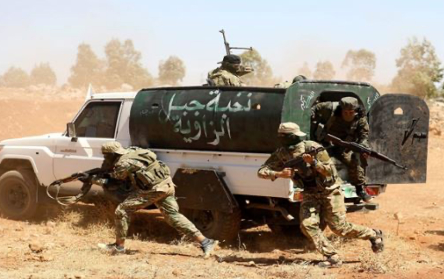 تهديد حقيقي... تجاوزات تهدد بالعودة إلى الوراء!