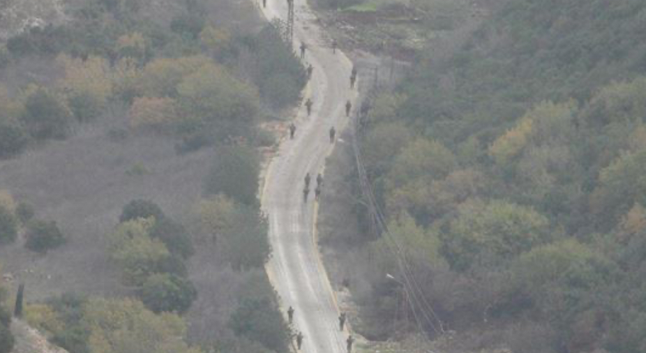 اتفاق وقف إطلاق النار يهتزّ... والحزب سيرد على الخروقات بعد هذا التاريخ!