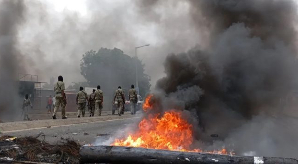 بوتين يعتذر لرئيس أذربيجان عن حادث تحطم الطائرة