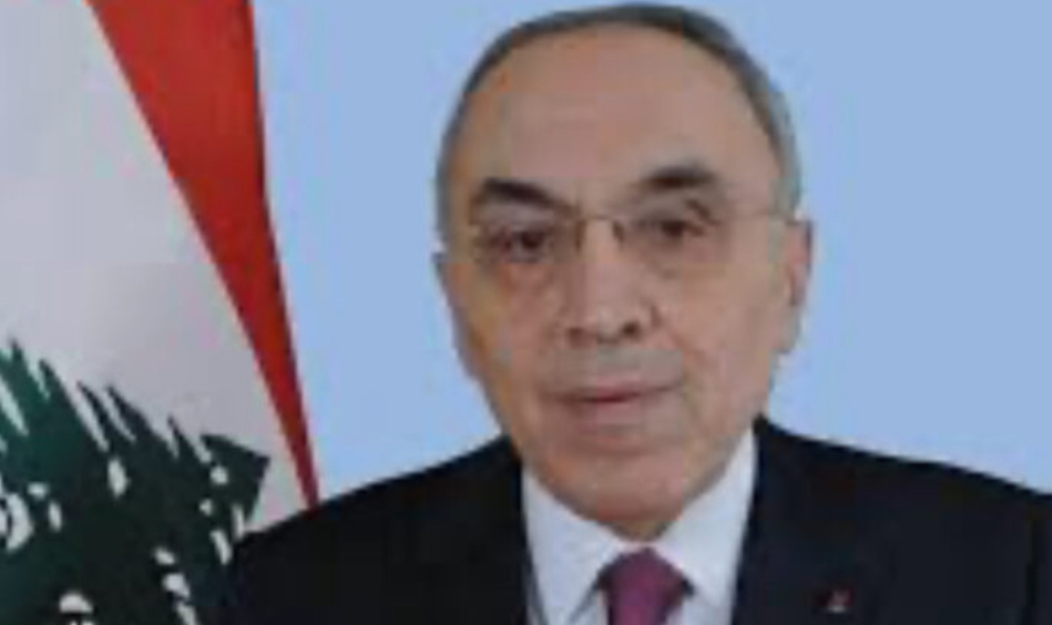 سلامه: بداية الخلاص الاتعاظ من السقطات التاريخية