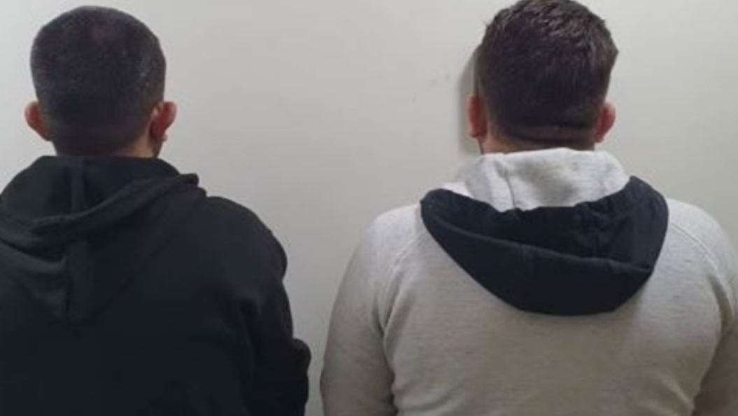 في بشامون... "الأمن" يوقف تاجر مخدرات وشقيقه!