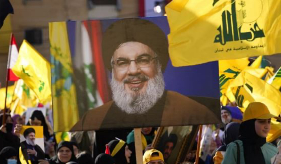 خفايا تتبع إسرائيل قادة حزب الله