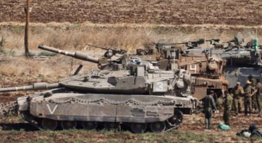 مخاوف من مواصلة إسرائيل خرق الهدنة