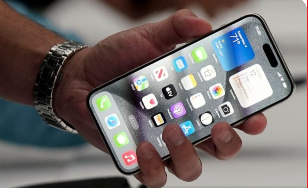 7 علامات تدلّ على اختراق هاتفك