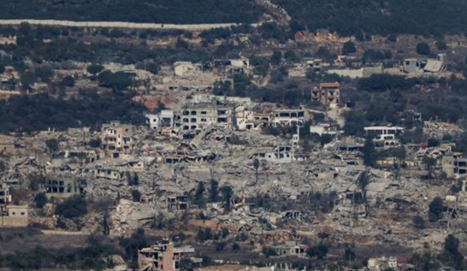 بين الدمار والنزوح... أهالي القرى الحدودية متمسكون بالعودة