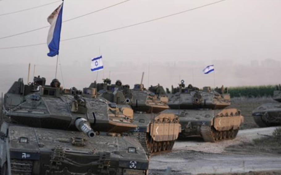 وصلنا إلى مسار حرج"... أنصاف الإتفاقيات غير واردة!