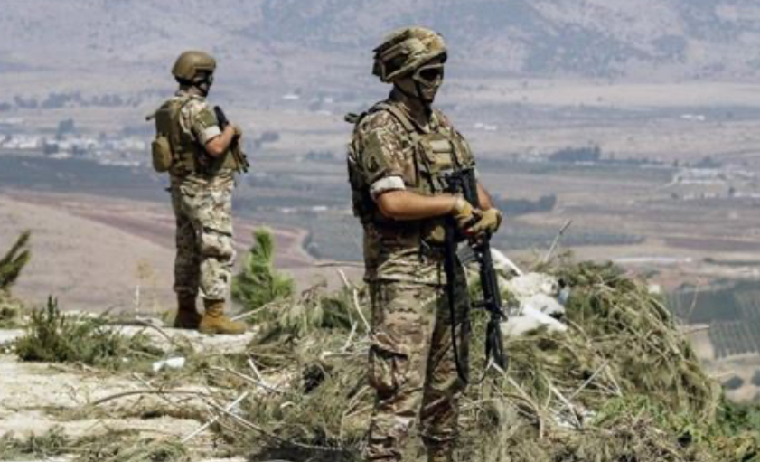 التنسيق اللبناني - السوري يضع حداً للتوتر على الحدود