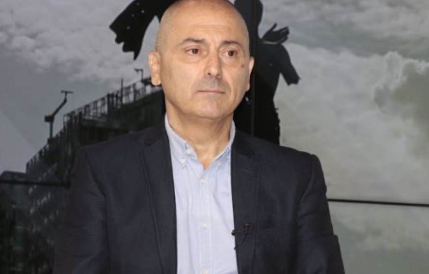 اتركوا القيادة للقادة"... محفوض للنواب: إختاروا الشجاع!