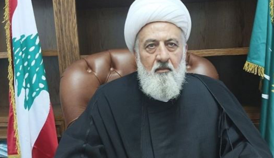 الخطيب : ما يجري في مطار بيروت غير إنساني