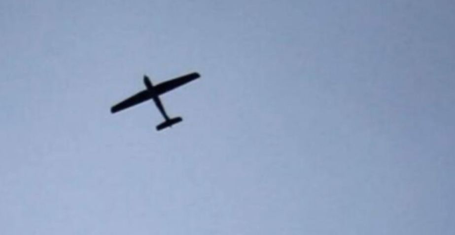 تحليق مكثف للطيران المسير والاستطلاعي فوق قرى القطاعين الغربي والاوسط وصولا حتى غرب مجرى نهر الليطاني