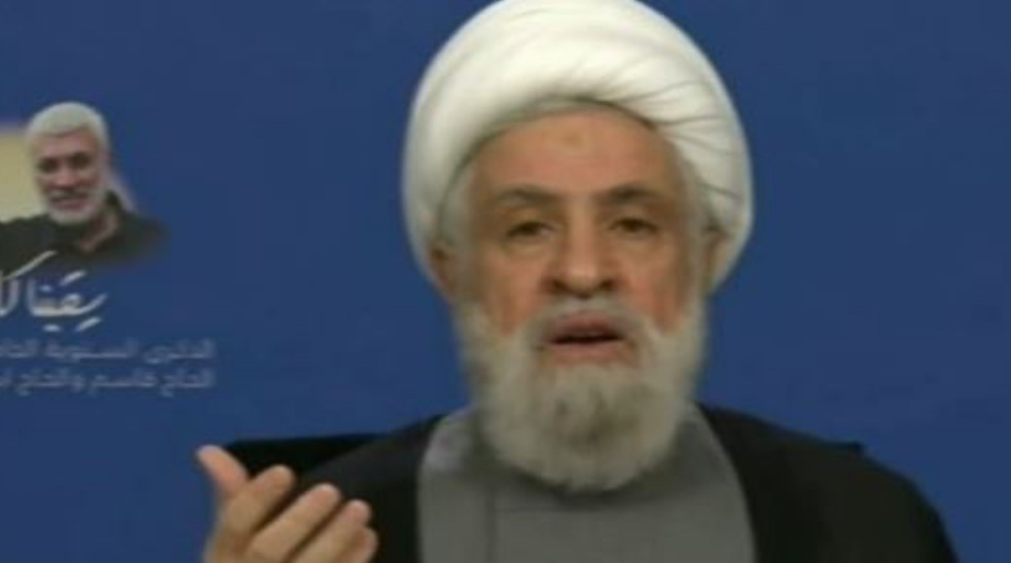 لا بالاتفاق ولا بانتهاء المهلة... قاسم: لا جدول زمني يحدد عملنا