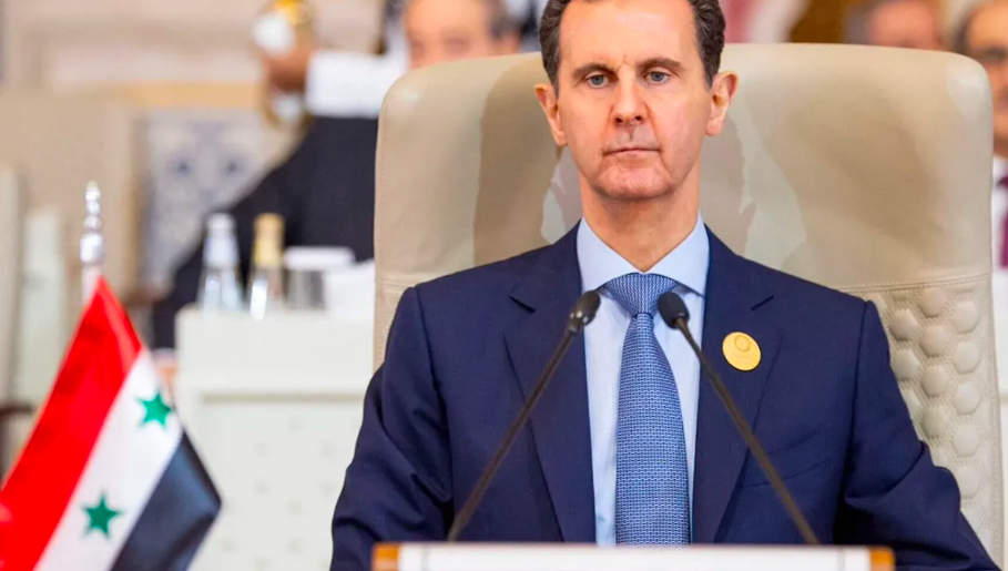 الأسد فشل في الاتصال ببوتين قبل السقوط...