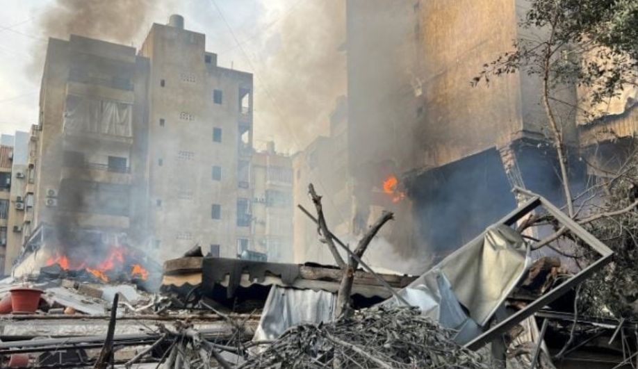 ما بين حرب 2006 وحرب 2024.. أرقام صادمة