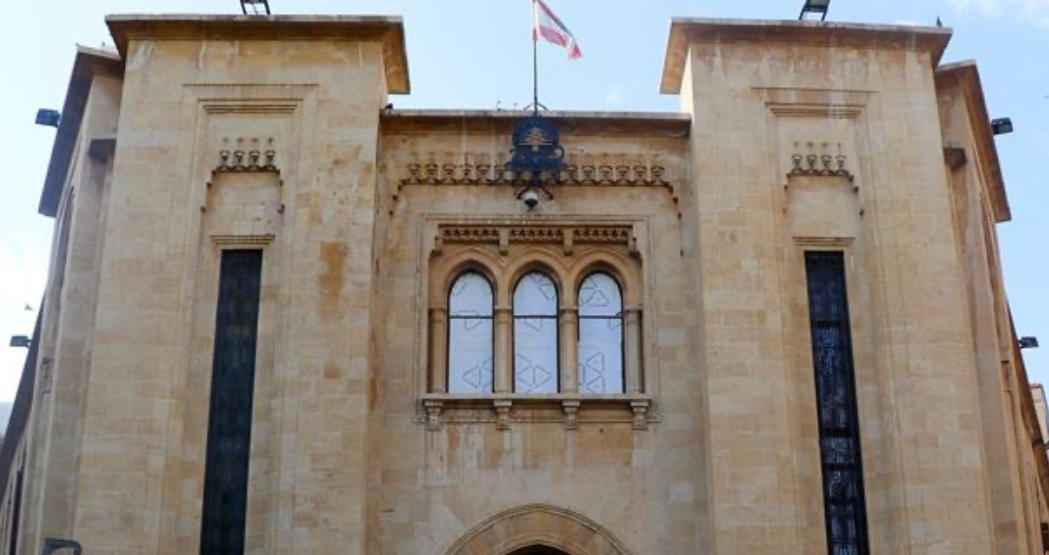 بري يدعو الى جلسة انتخاب رئيس للجمهورية