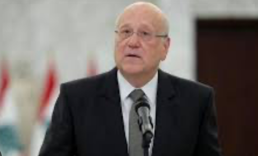 وعودٌ للحكومة بانسحاب كامل للعدو خلال الأسابيع الثلاثة المقبلة.