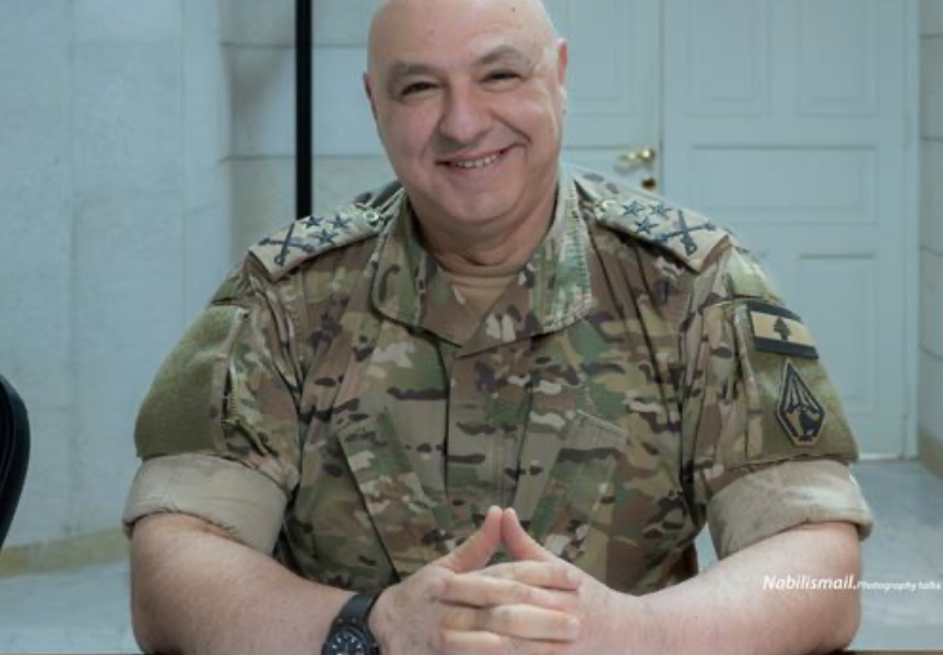 بـ99 صوتاً... جوزاف عون من قيادة الجيش إلى قيادة لبنان!