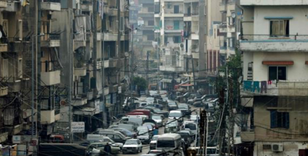 طرابلس متروكة لمصيرها... ومخاوف من كارثة وشيكة!