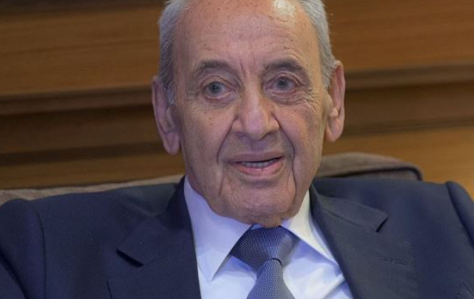 بري: الأمور ليست سلبية للغاية!