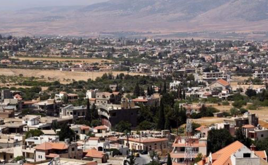 بعد اشتباكات القرى الحدودية السورية... بيانٌ من عشائر بعلبك!