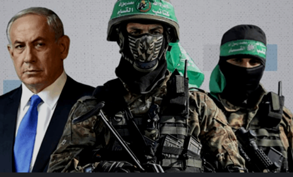 من خسر حرب غزة حماس أم نتنياهو؟