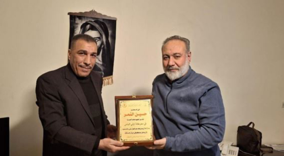 لقاءٌ بين الجهاد الإسلامي وحزب الله!