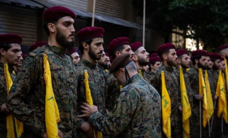 سيُفرج عن مقاومي حزب الله في المرحلة الثانية"!