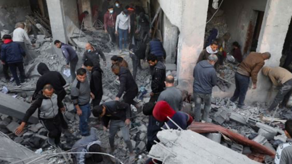 الأسرى الذين سيُفرج عنهم في اتفاق غزة