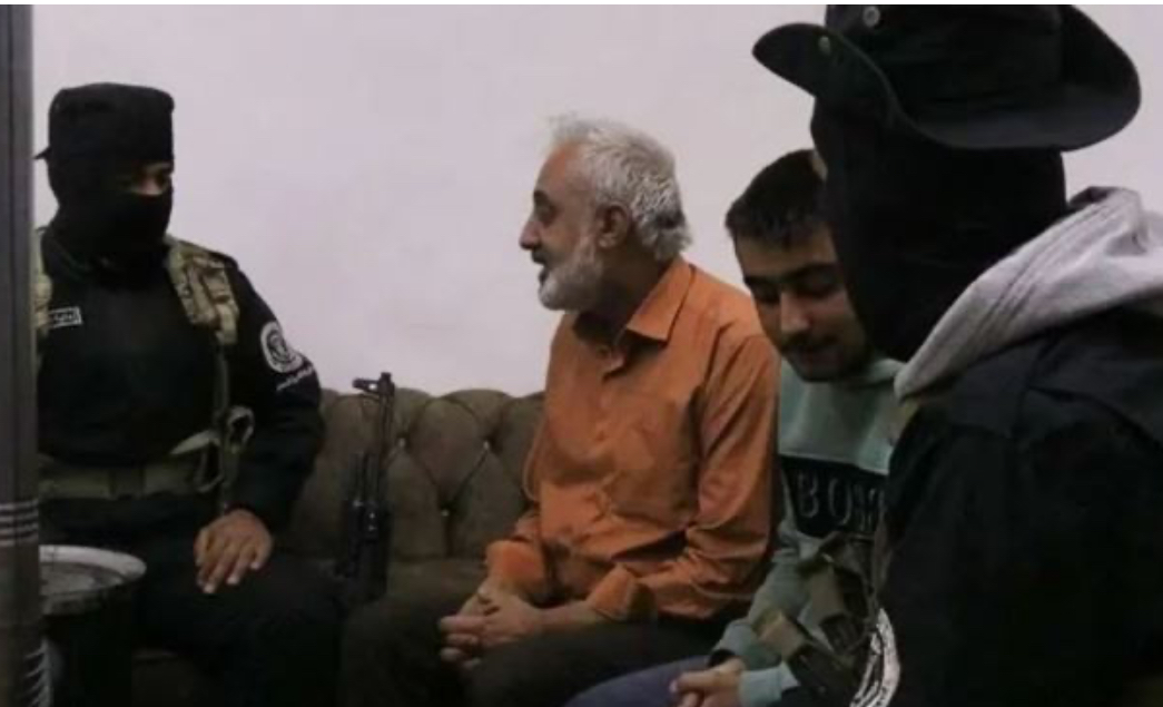 خطف سوريين من حلب... وفدية بـ100 ألف دولار!