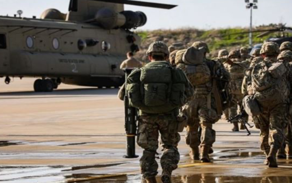 قاعدة أميركية في قبرص... تعزيزات أمنية وتعاون عسكري غير مسبوق!