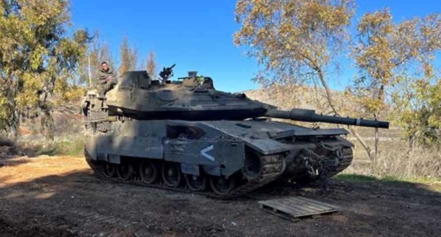 غياب الجدية يؤخّر انسحاب العدو.. تمديد هدنة ال60 يوماً