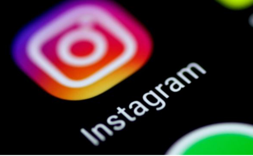 سرقة حسابات على "Instagram"...