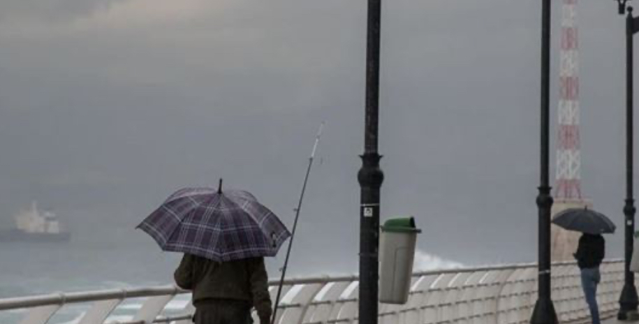 منخفض جوي جديد أكثر قوة وغزارة في انتظاركم!