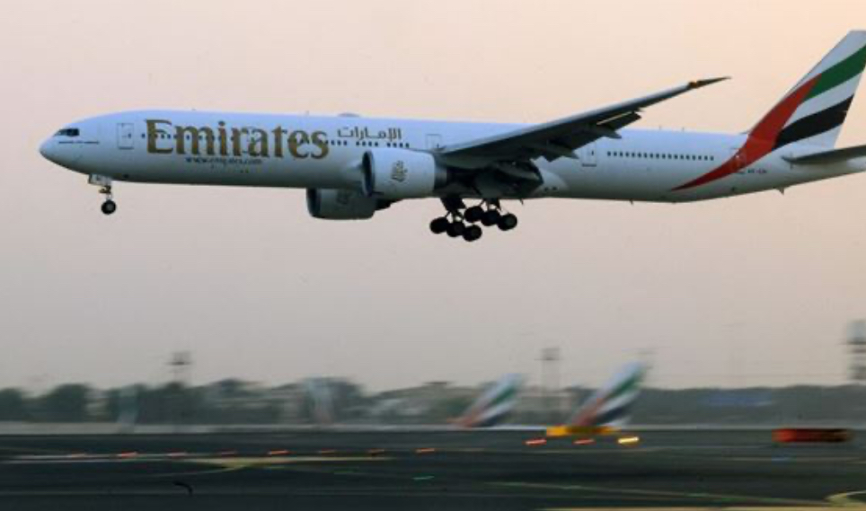 الإمارات" ترفع تعليق رحلاتها إلى بيروت!