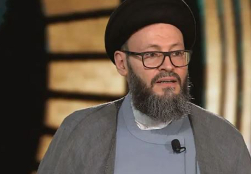 الحرب عائدة"... الحسيني يحذّر: أليس الصبح بقريب!