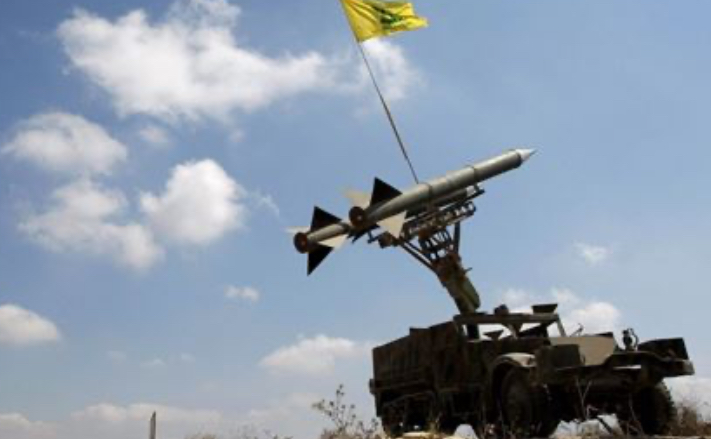 حزب الله" لن يرد