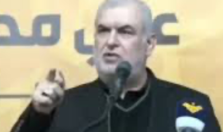 تصريح لرئيس كتلة الوفاء للمقاومة