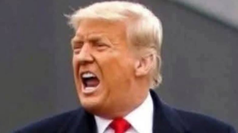 بعض الاوامر التي اصدرها  ترامب الى دول العالم