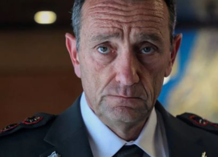 خلفًا لهاليفي... إسرائيل تعين رئيسًا جديدًا للأركان