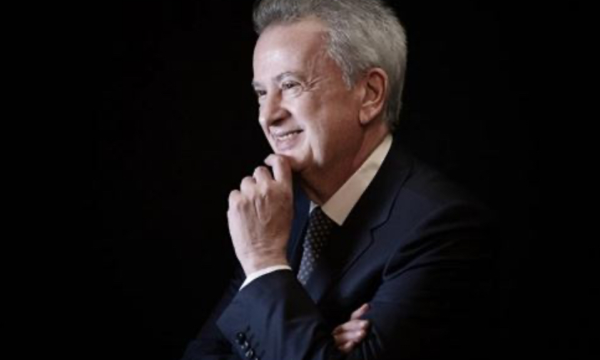 فندق رياض سلامة