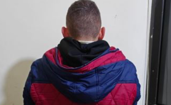 بعد أن أضرم النار بالقاصر... "الأمن" يوقف الفاعل!