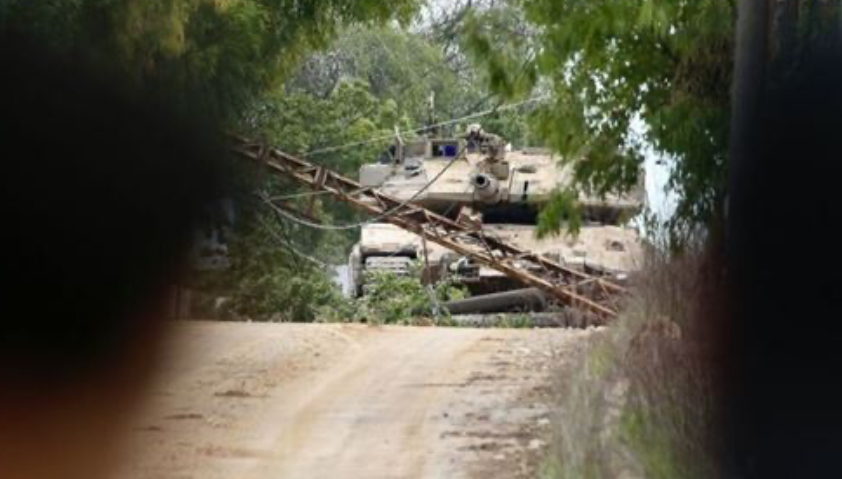 إملاءات أميركية على لبنان وإسرائيل